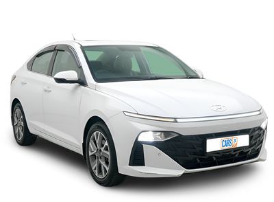 2024 Hyundai Verna - Sedan - Petrol - Manual - ₹11.00 lakh